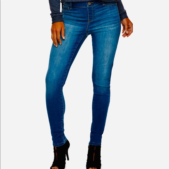 Juicy Couture Denim - 🚨PRICE DROP🚨Juicy Couture ☀️Plus Size☀️ Jeggings